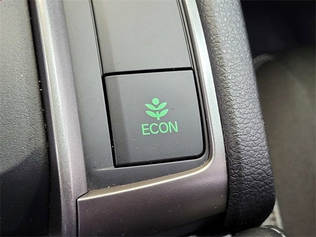 2020 Honda Civic Sport Hatchback