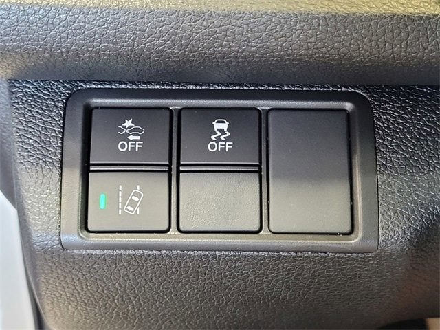 2020 Honda Civic Sport Hatchback