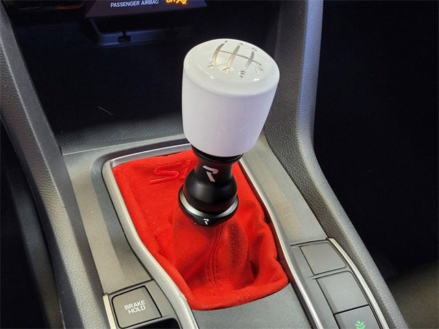 2020 Honda Civic Sport Hatchback