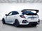 2020 Honda Civic Sport Hatchback