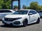 2020 Honda Civic Sport Hatchback