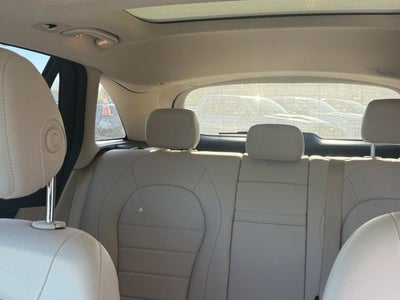 2021 Mercedes-Benz GLC 300 4MATIC® SUV