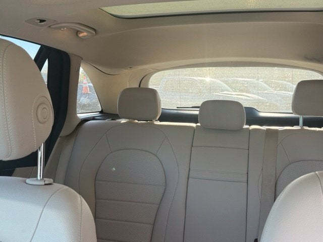 2021 Mercedes-Benz GLC 300 4MATIC® SUV