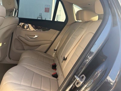 2021 Mercedes-Benz GLC 300 4MATIC® SUV