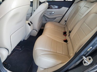 2021 Mercedes-Benz GLC 300 4MATIC® SUV