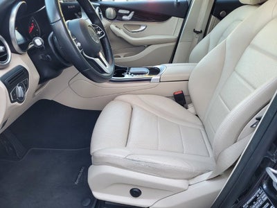 2021 Mercedes-Benz GLC 300 4MATIC® SUV
