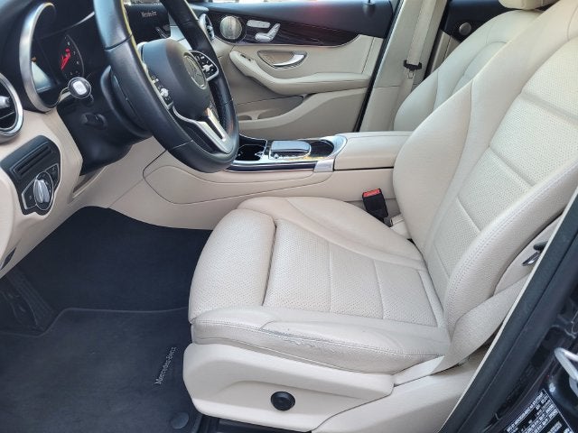 2021 Mercedes-Benz GLC 300 4MATIC® SUV