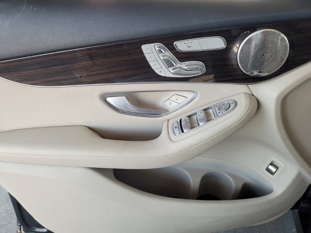 2021 Mercedes-Benz GLC 300 4MATIC® SUV