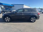 2021 Mercedes-Benz GLC 300 4MATIC® SUV