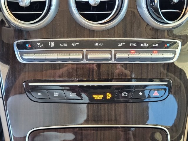 2021 Mercedes-Benz GLC 300 4MATIC® SUV