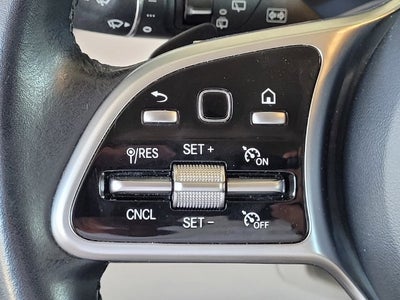 2021 Mercedes-Benz GLC 300 4MATIC® SUV