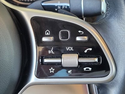 2021 Mercedes-Benz GLC 300 4MATIC® SUV
