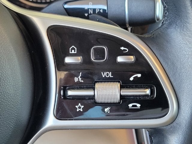 2021 Mercedes-Benz GLC 300 4MATIC® SUV