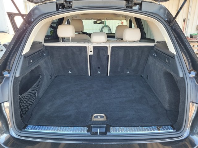 2021 Mercedes-Benz GLC 300 4MATIC® SUV