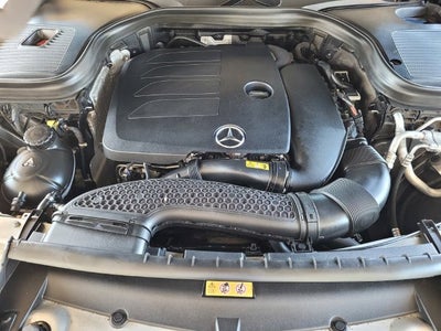 2021 Mercedes-Benz GLC 300 4MATIC® SUV