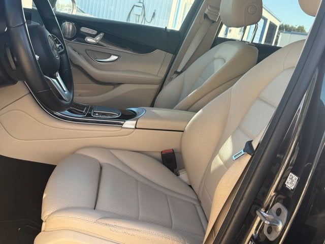 2021 Mercedes-Benz GLC 300 4MATIC® SUV