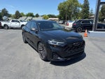 2024 Audi SQ8 Prestige 4.0 TFSI quattro
