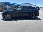 2024 Audi SQ8 Prestige 4.0 TFSI quattro