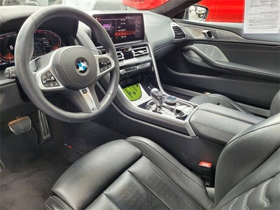 2024 BMW 840i 840i