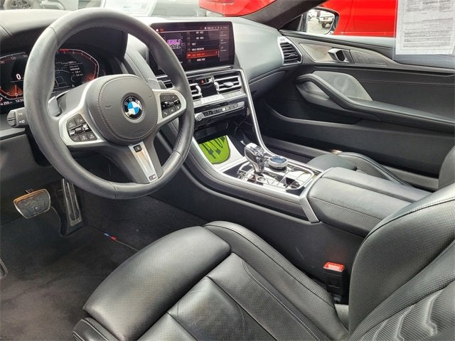 2024 BMW 840i 840i