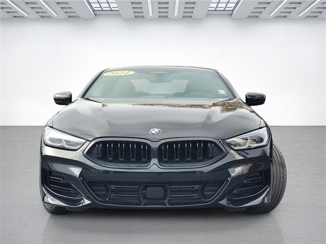 2024 BMW 840i 840i