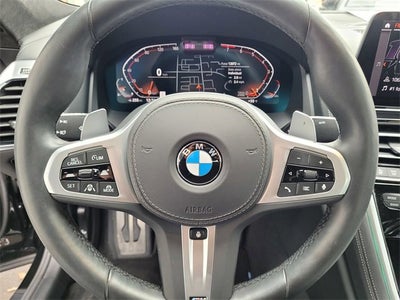 2024 BMW 840i 840i