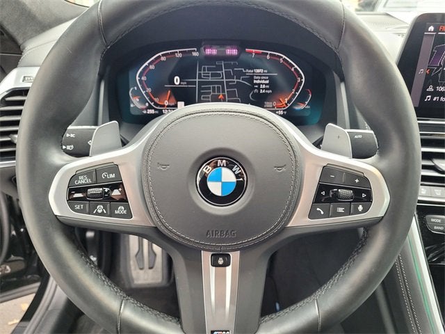 2024 BMW 840i 840i