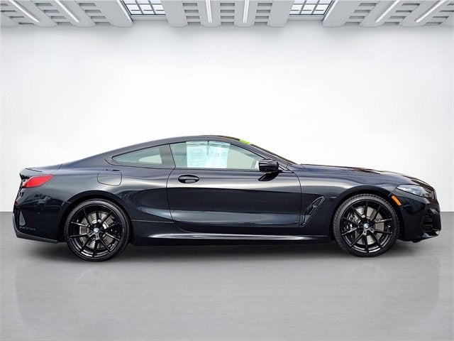 2024 BMW 840i 840i