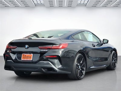 2024 BMW 840i 840i