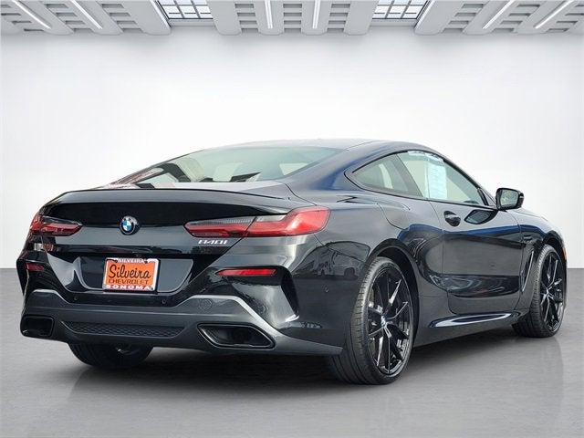 2024 BMW 840i 840i