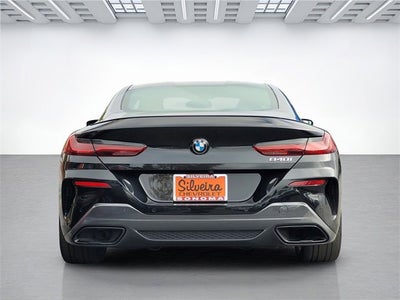 2024 BMW 840i 840i