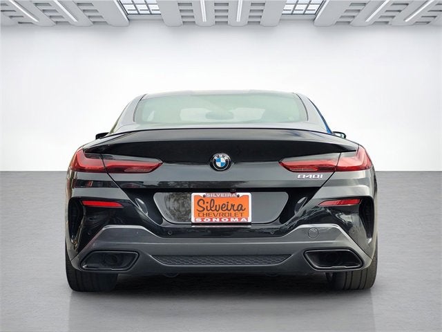 2024 BMW 840i 840i