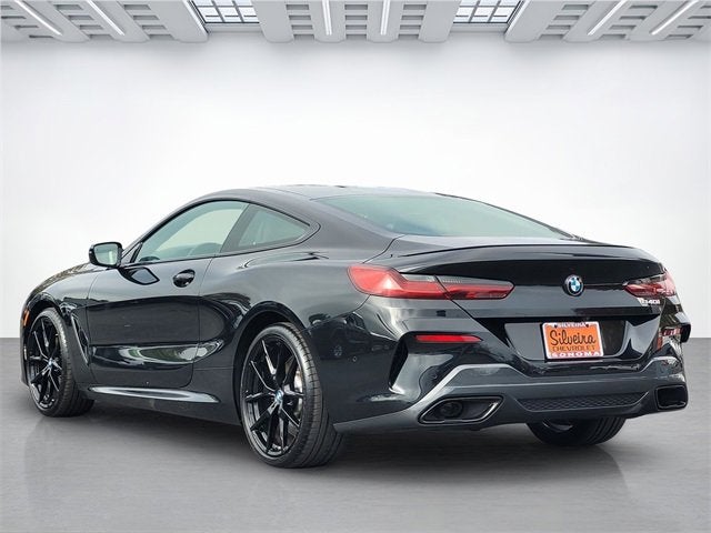 2024 BMW 840i 840i