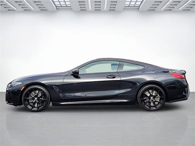 2024 BMW 840i 840i