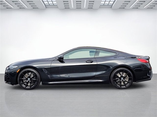 2024 BMW 840i 840i