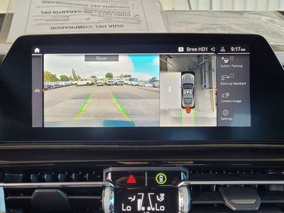 2021 BMW M850i xDrive