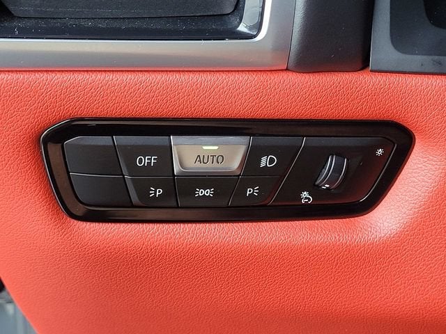 2021 BMW M850i xDrive