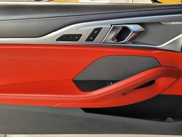 2021 BMW M850i xDrive