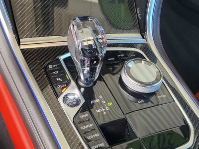 2021 BMW M850i xDrive