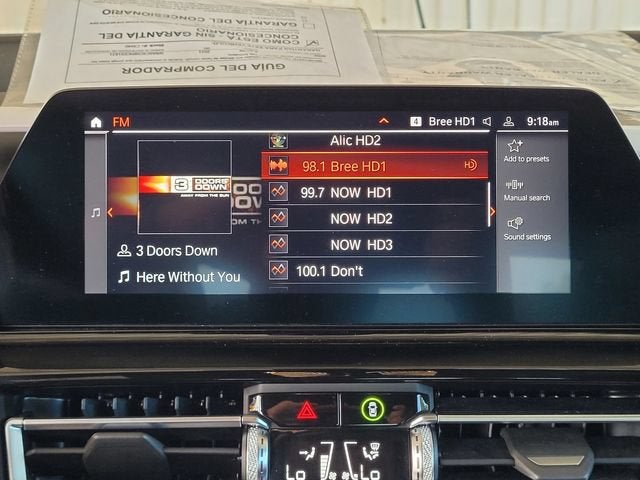 2021 BMW M850i xDrive