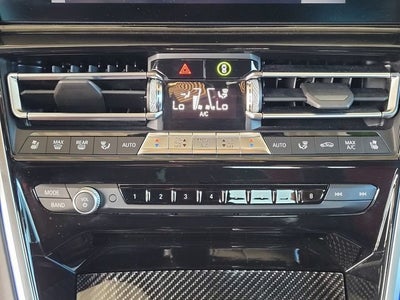2021 BMW M850i xDrive