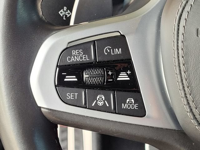 2021 BMW M850i xDrive