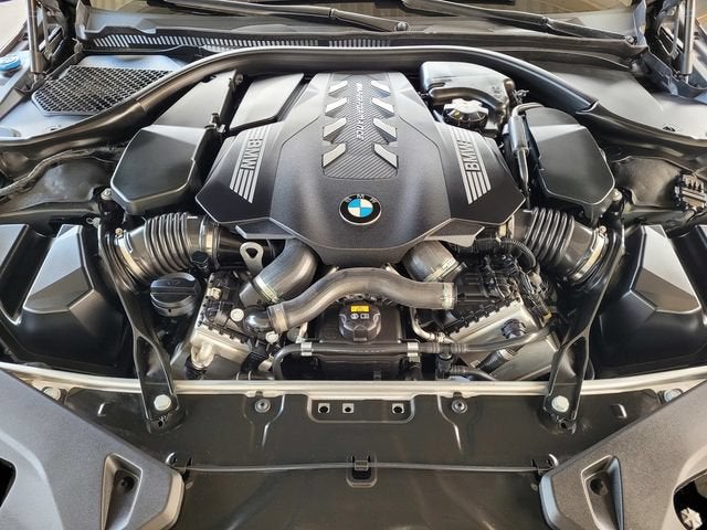 2021 BMW M850i xDrive