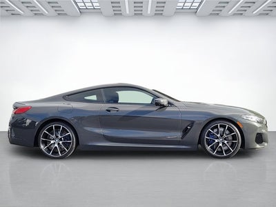 2021 BMW M850i xDrive