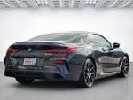 2021 BMW M850i xDrive
