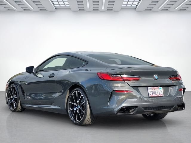 2021 BMW M850i xDrive