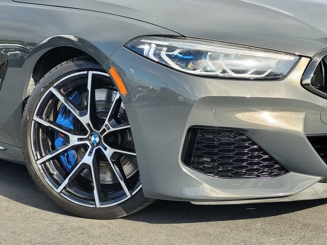 2021 BMW M850i xDrive