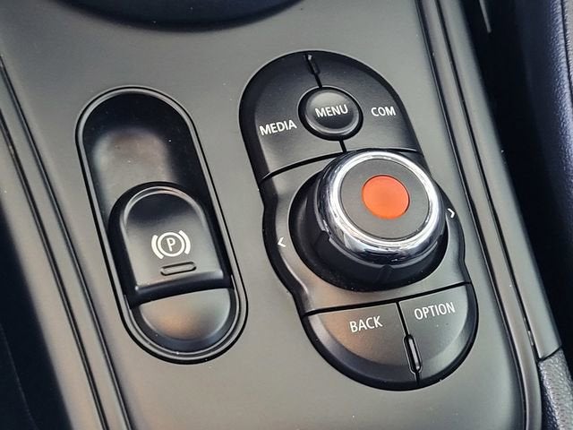 2019 MINI Countryman Cooper