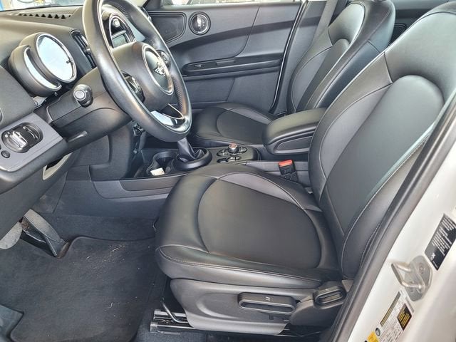 2019 MINI Countryman Cooper