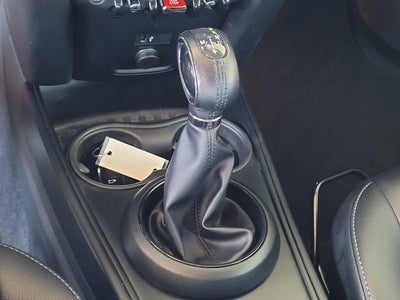 2019 MINI Countryman Cooper